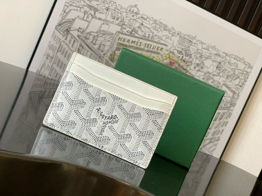 GYD Cardholder