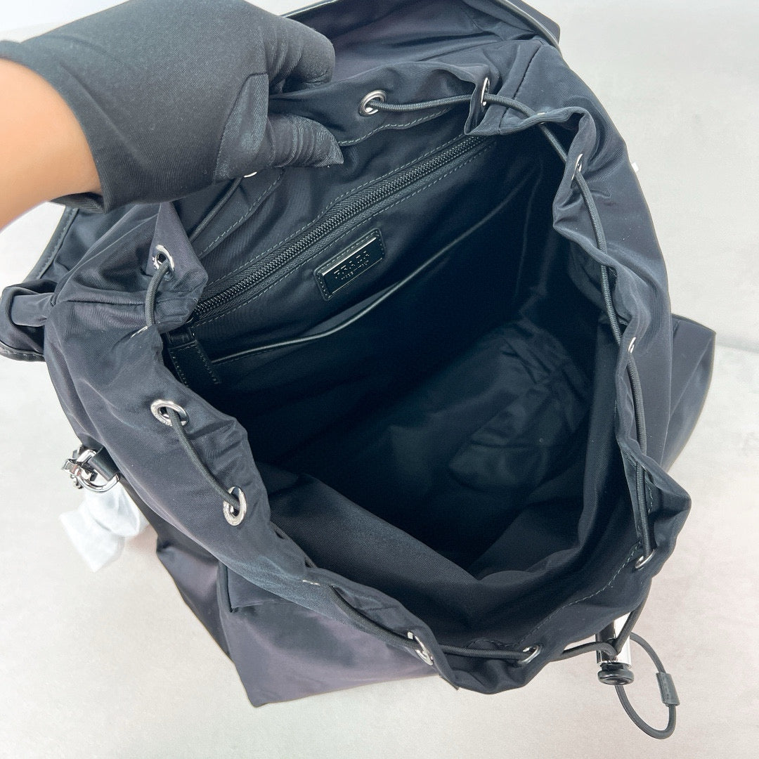 PRD Backpack