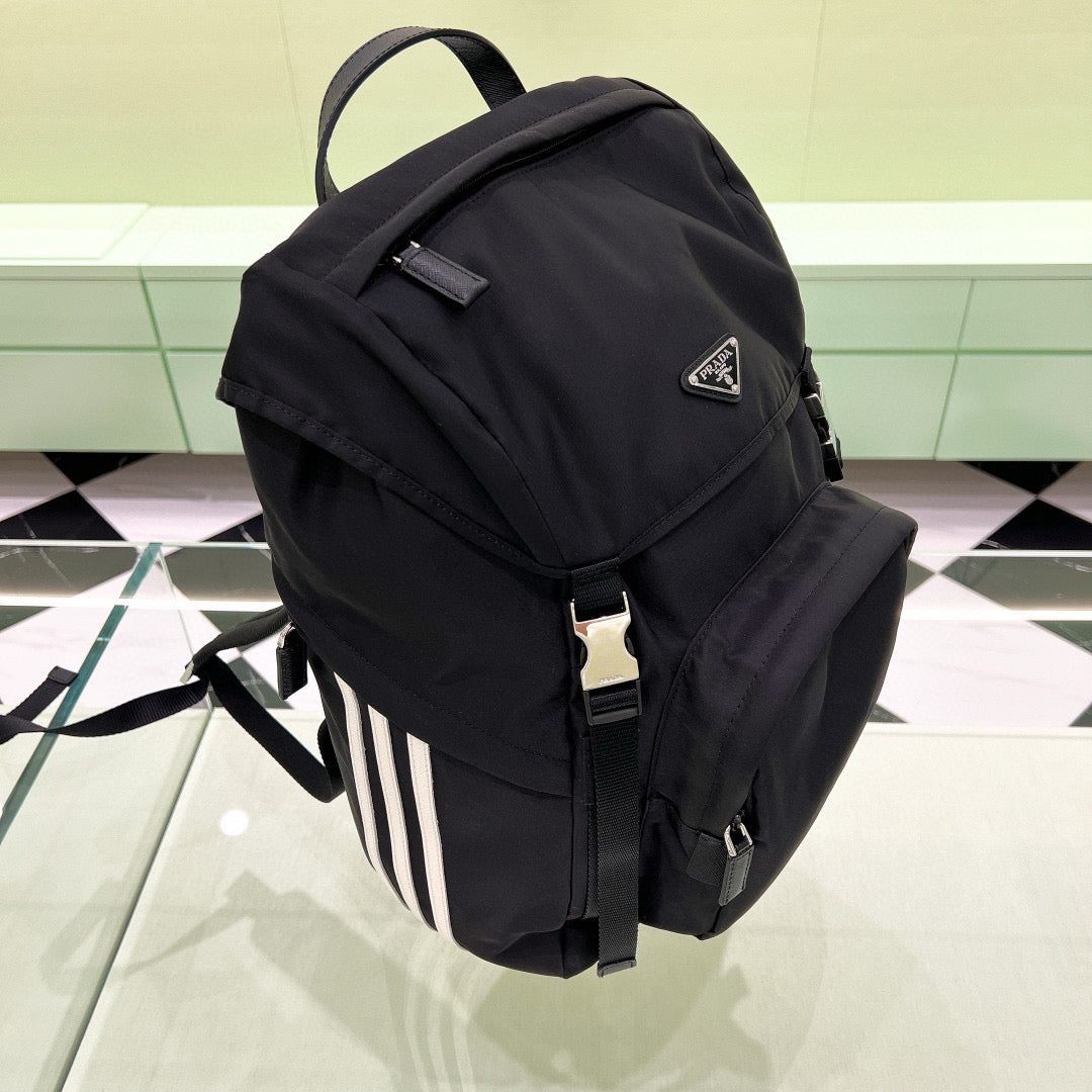 PRD Backpack