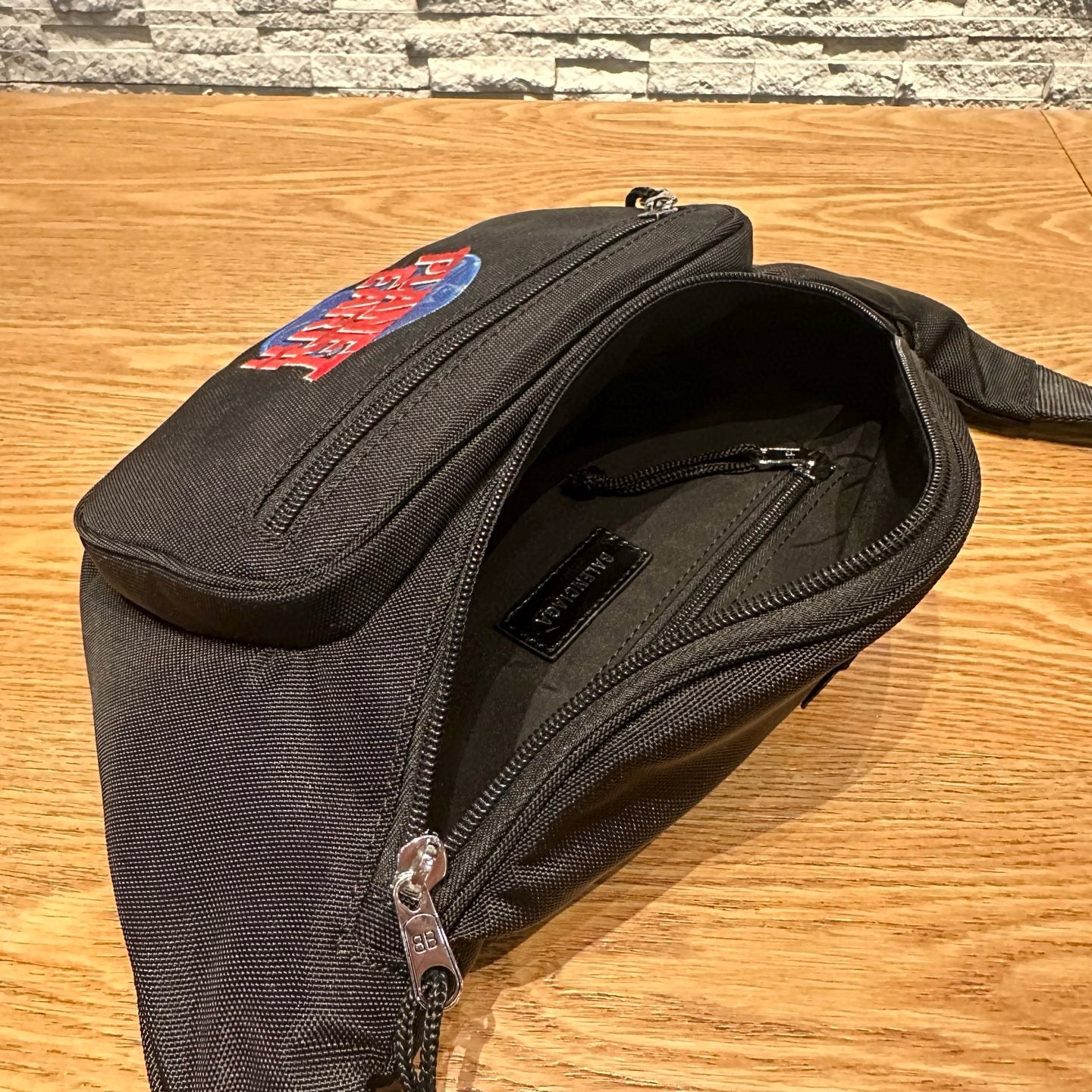 BLC Crossbody Bag