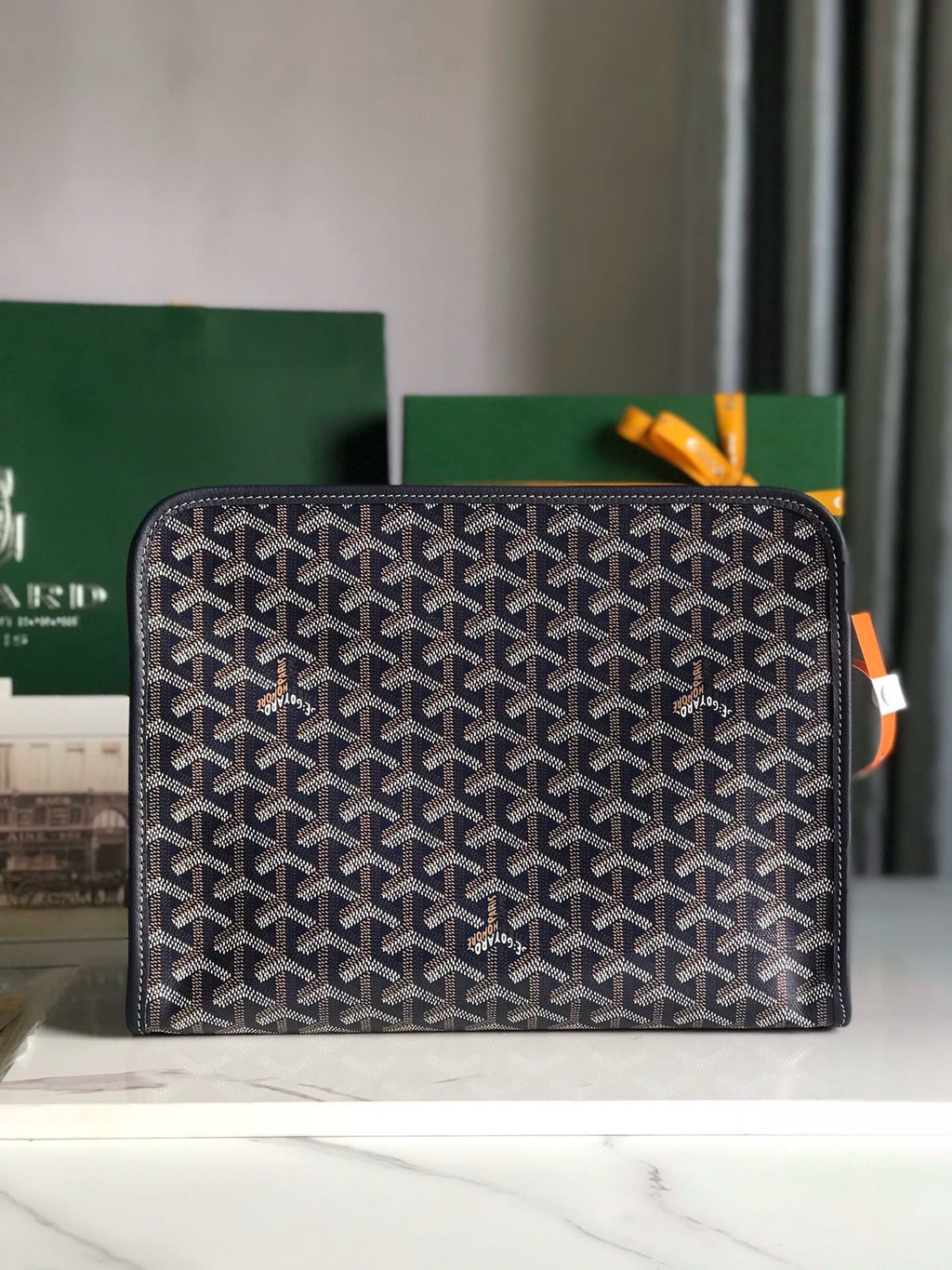 GYD Jouvence Toiletry Bag