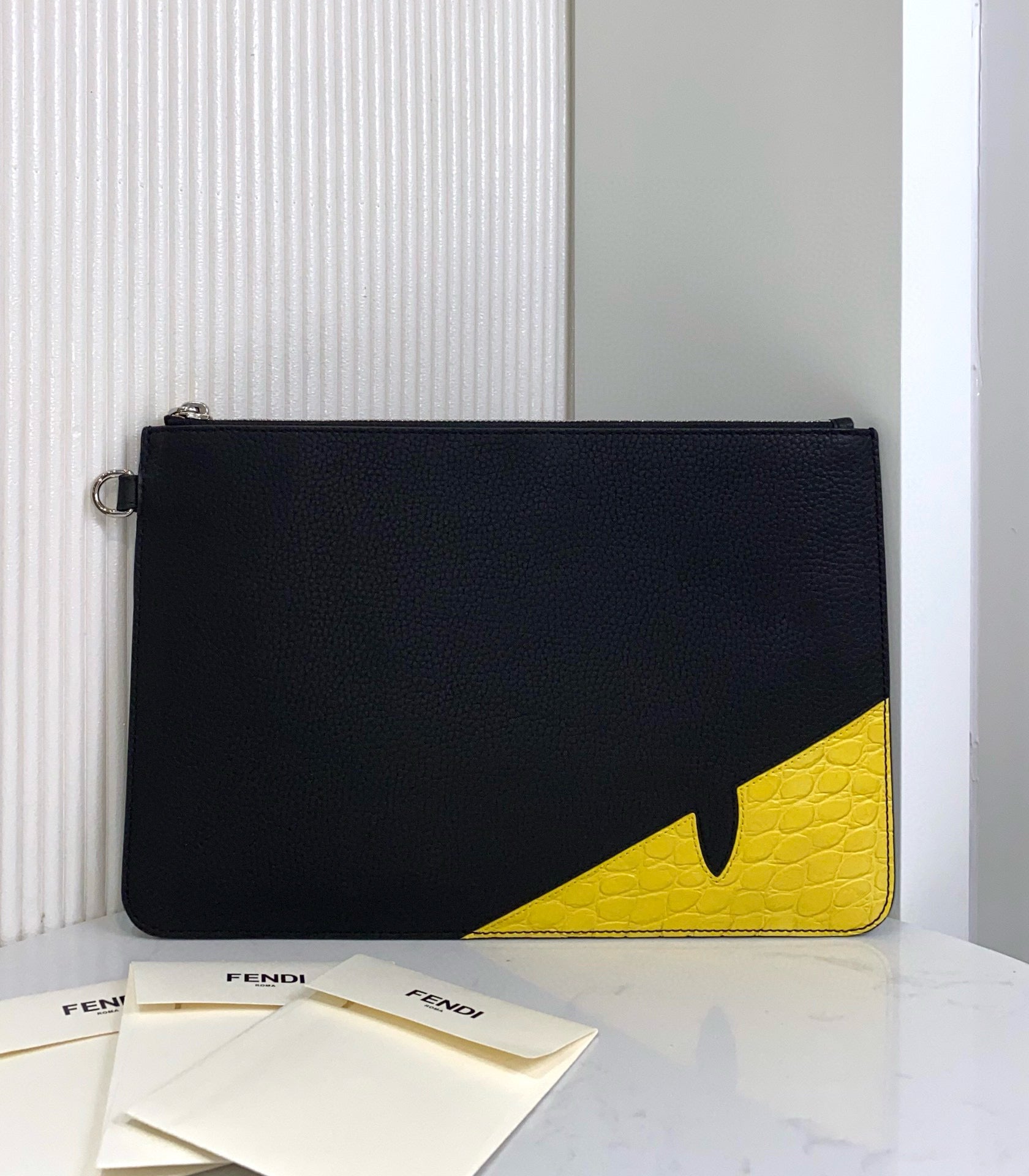 FD Clutch Bag