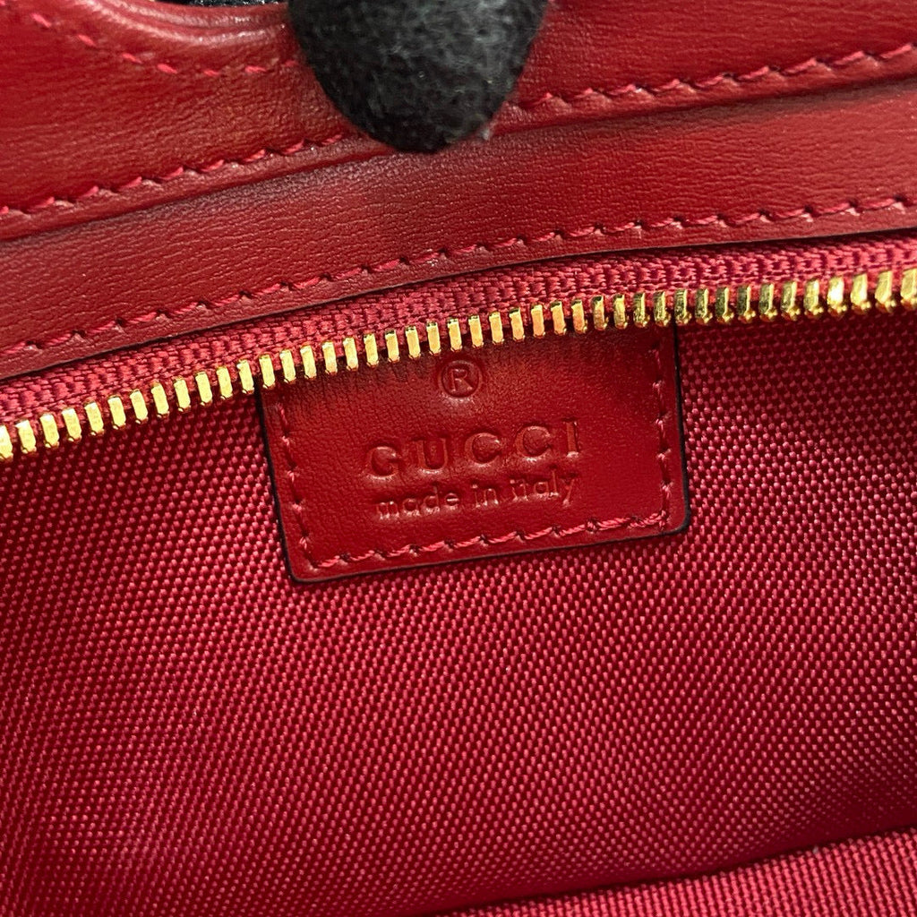 GC Shoulder Bag