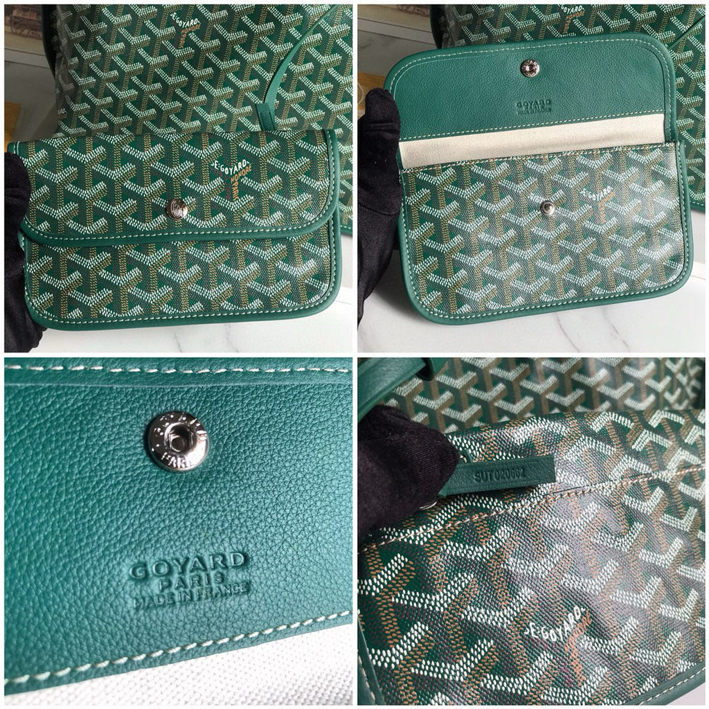 GYD Reversible Anjou
