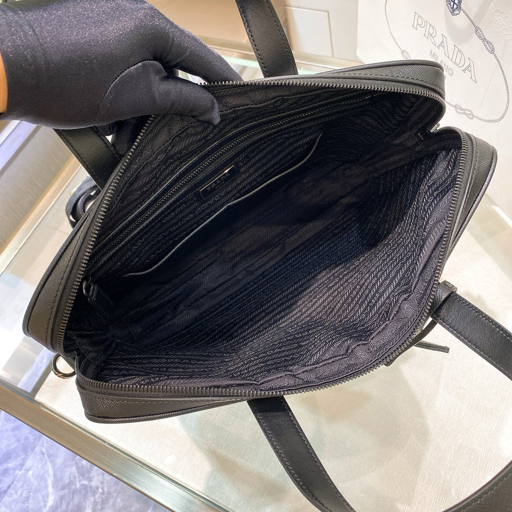 PRD Briefcase