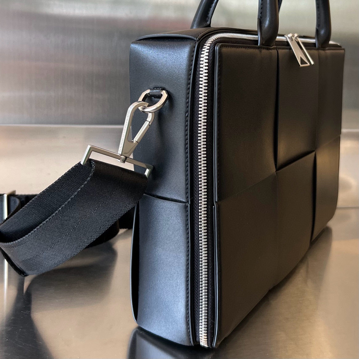 BTV Briefcase