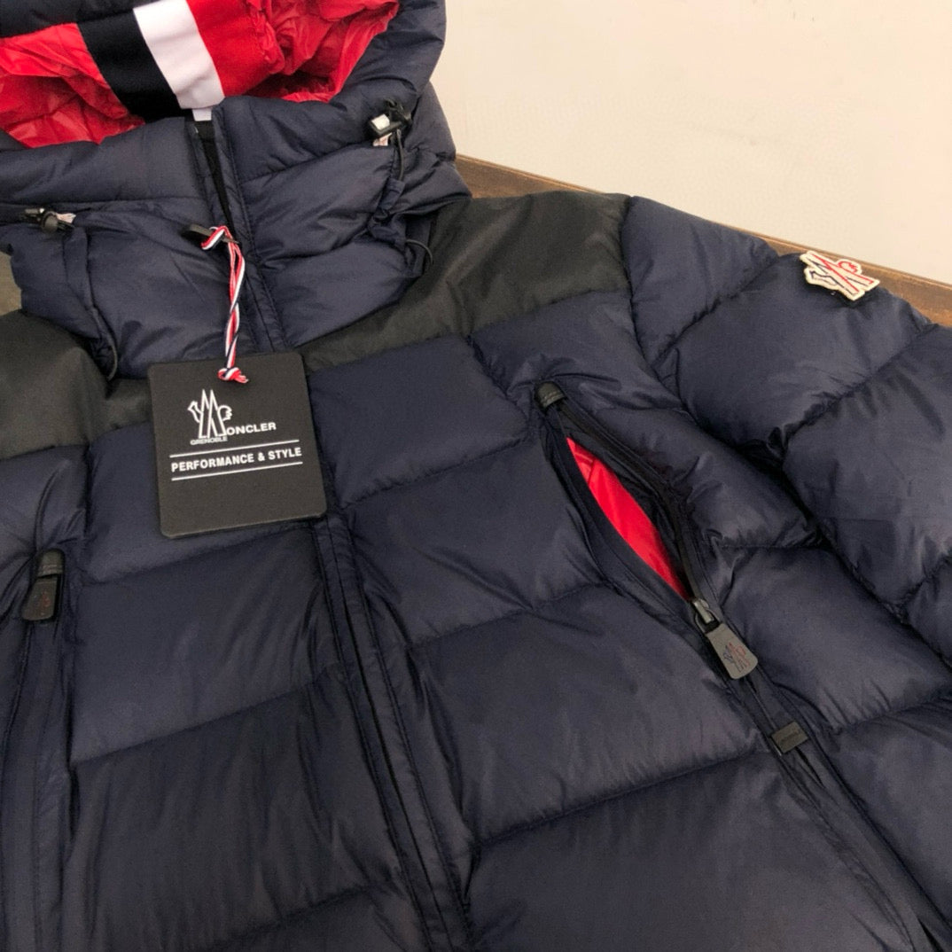 MNC Down Jacket