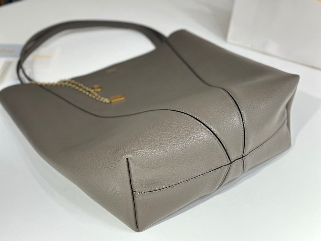 CHL Spin Tote Bag