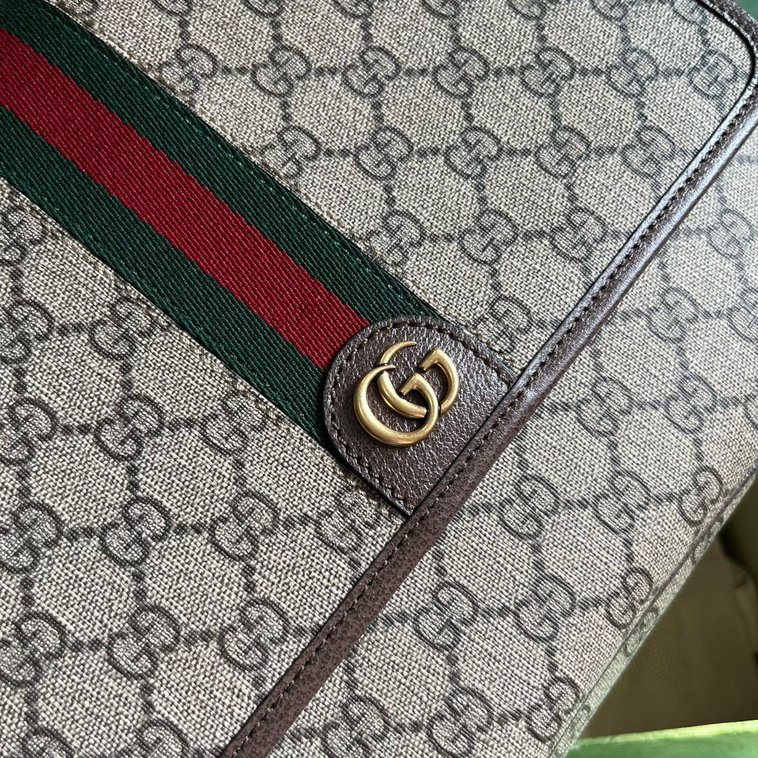 GC Messenger Bag
