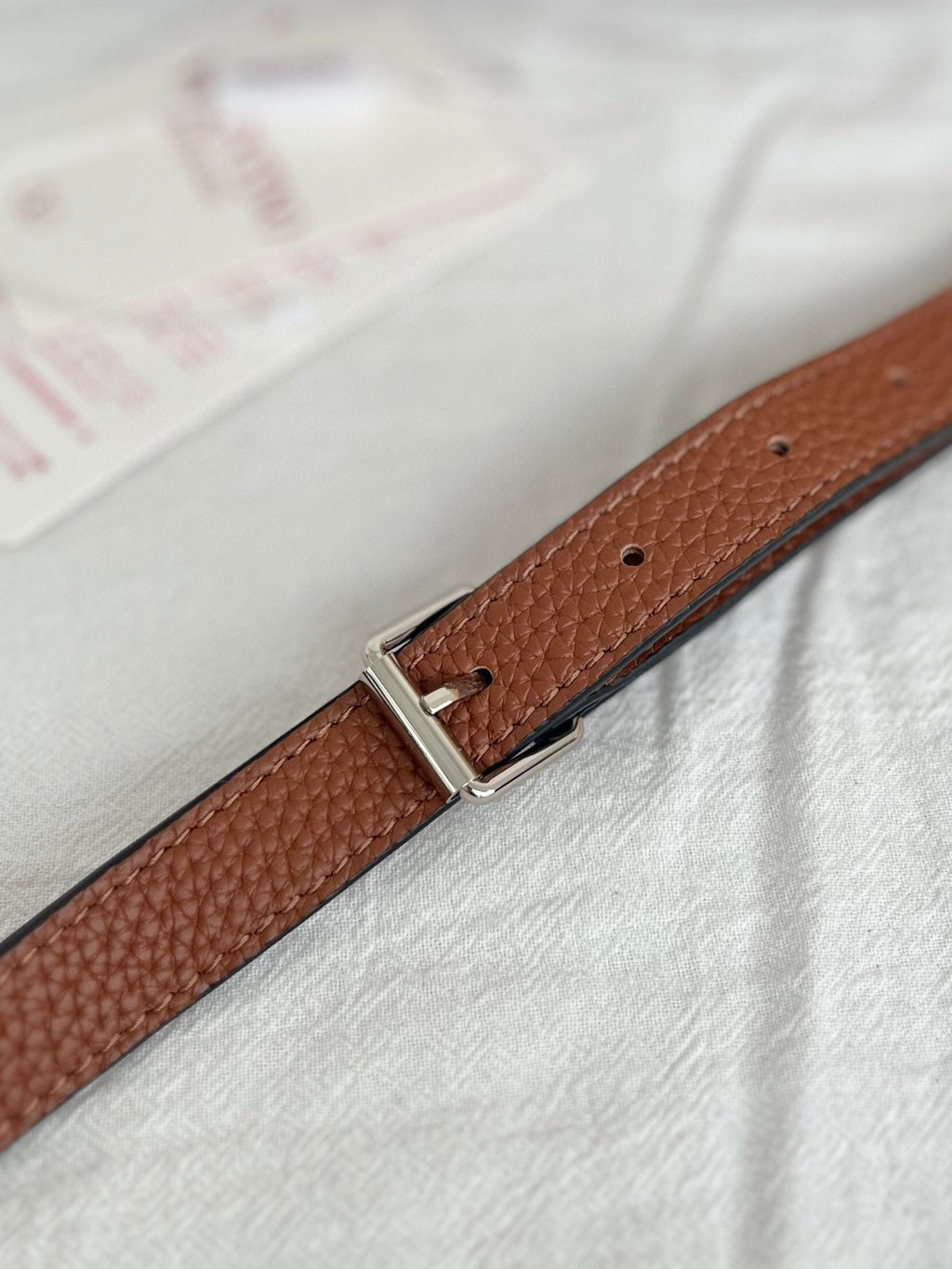 VLT Sling Bag