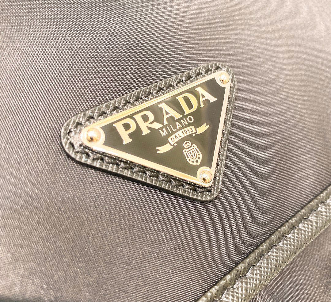 PRD Messenger Bag