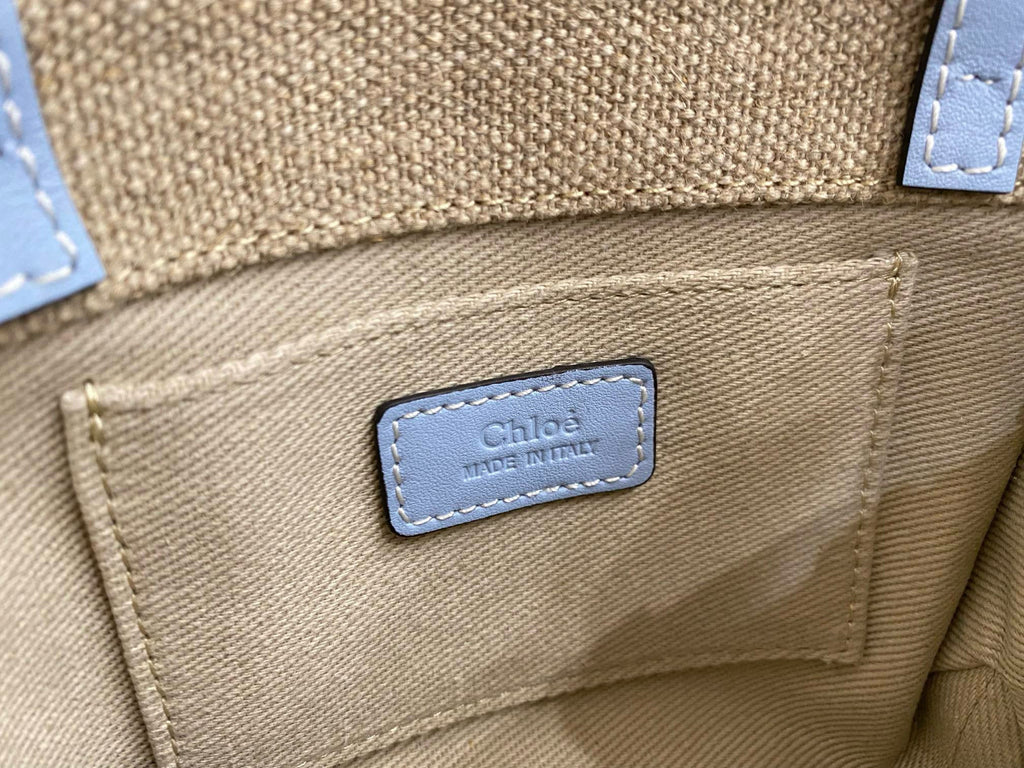 CHL Woody Tote Bag