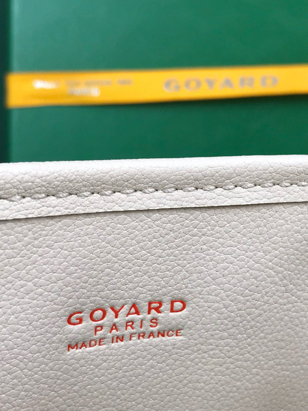 GYD Anjou Mini Bag