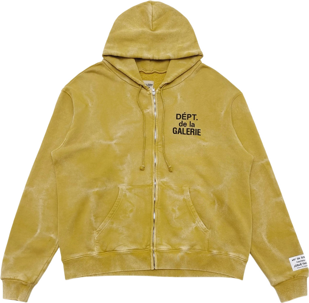 GDPT Jackets