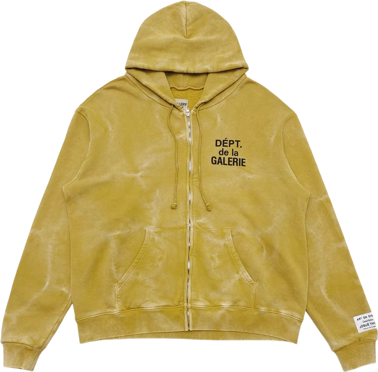 GDPT Jackets