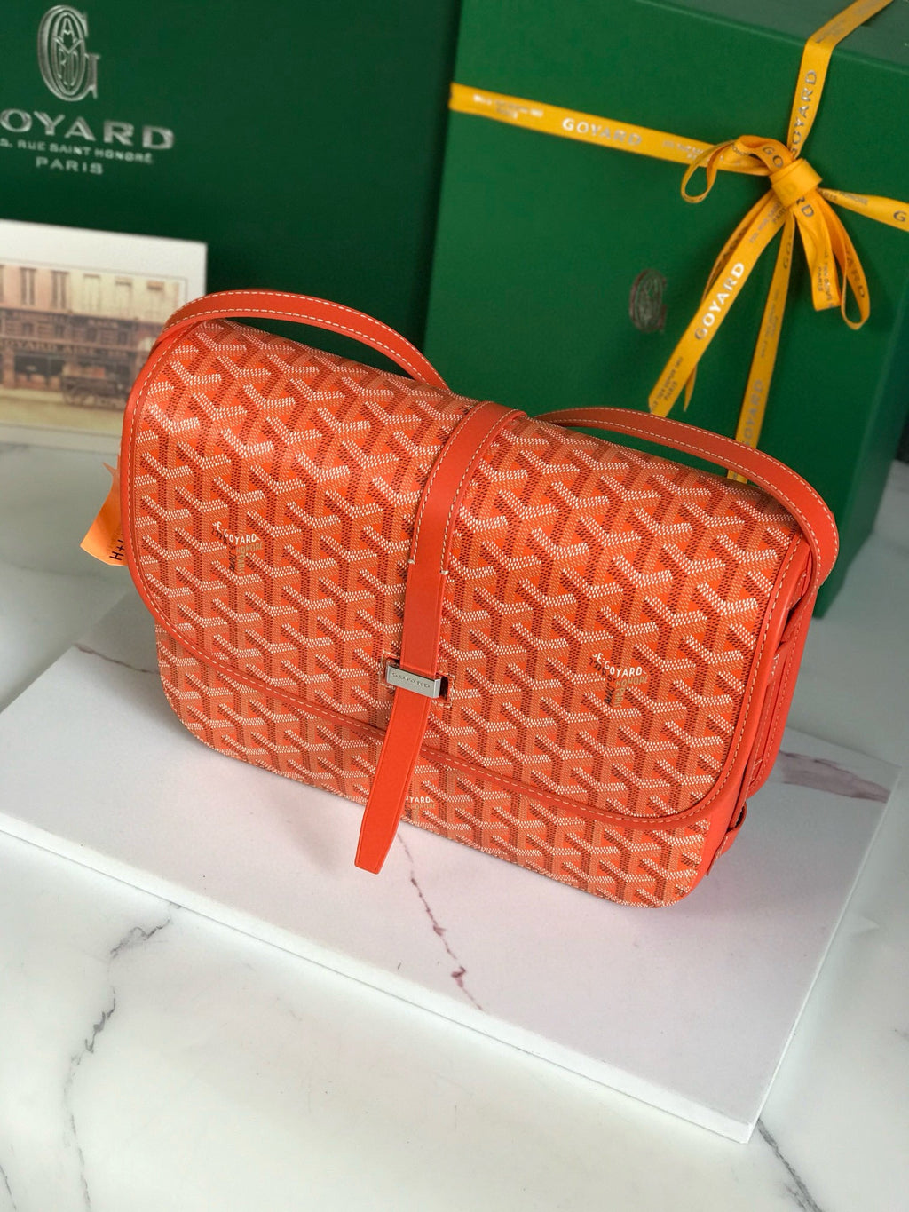 GYD Crossbody Bag
