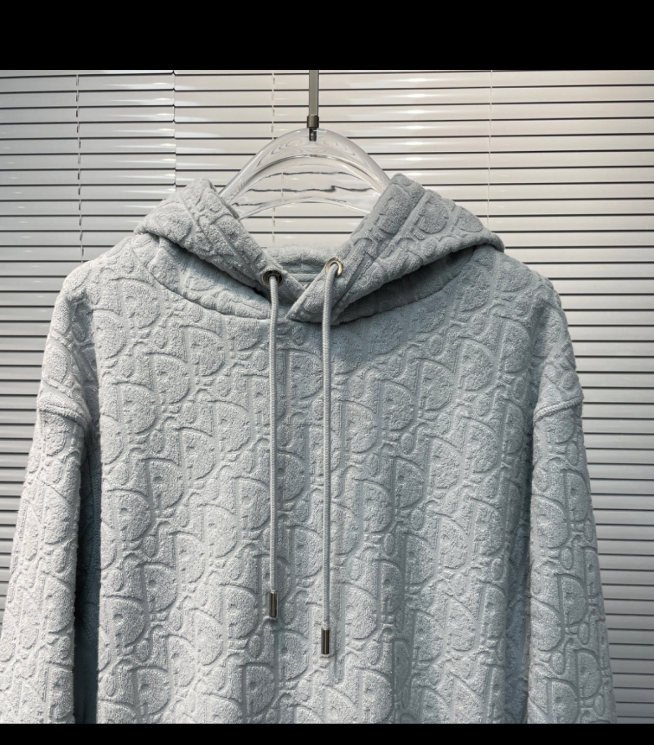 CD Sweatshirt