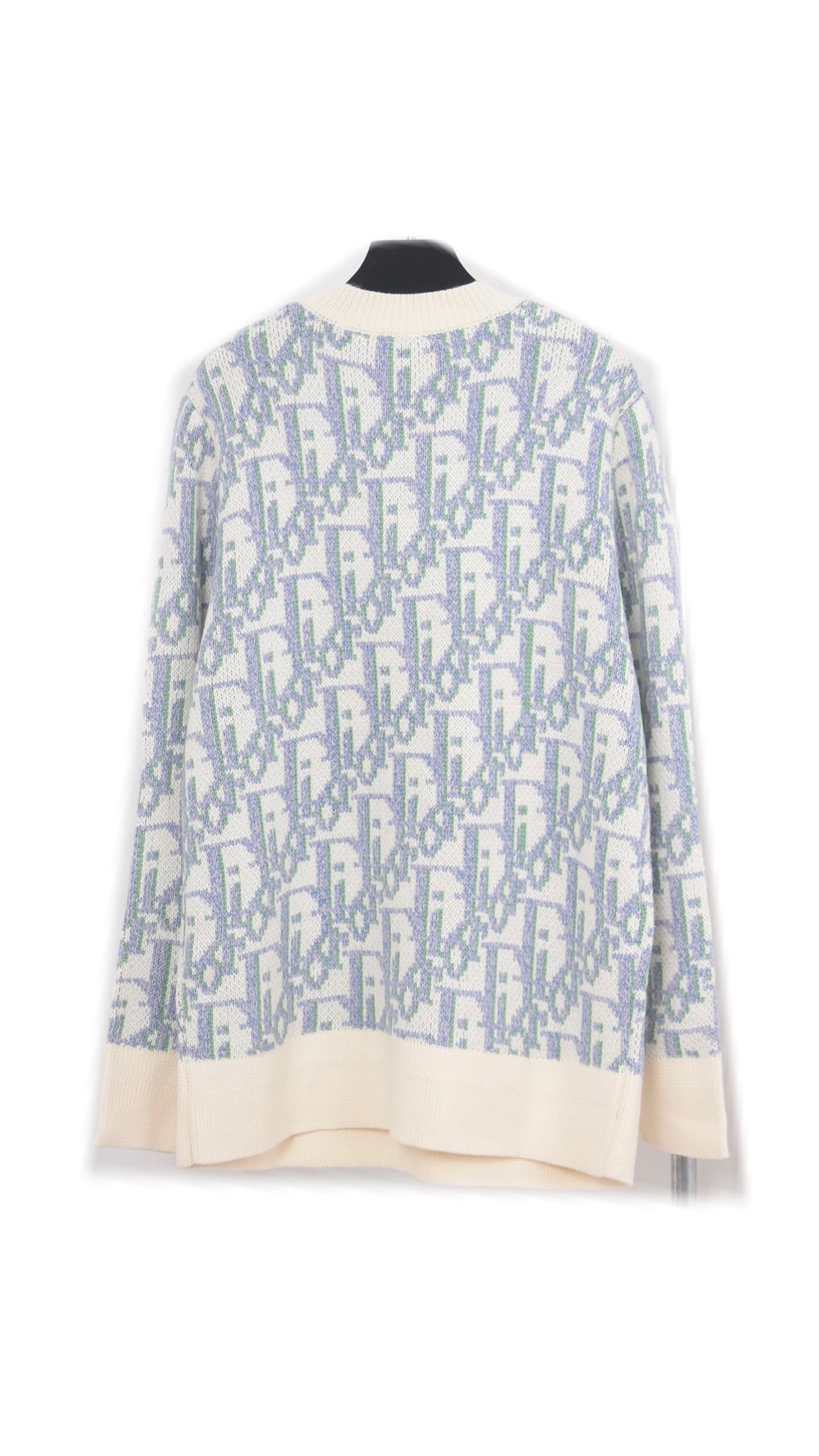 CD Sweater