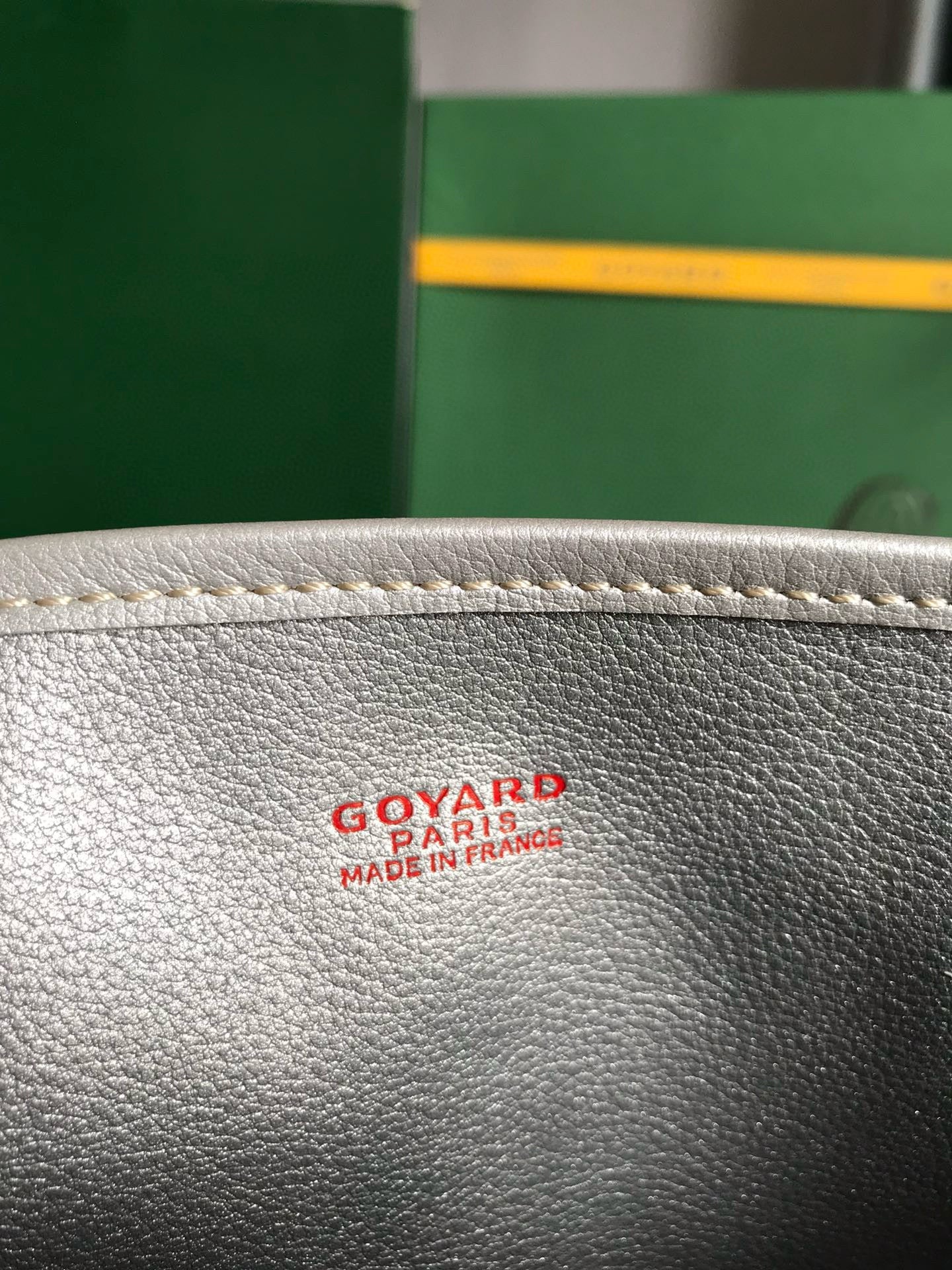 GYD Anjou Mini