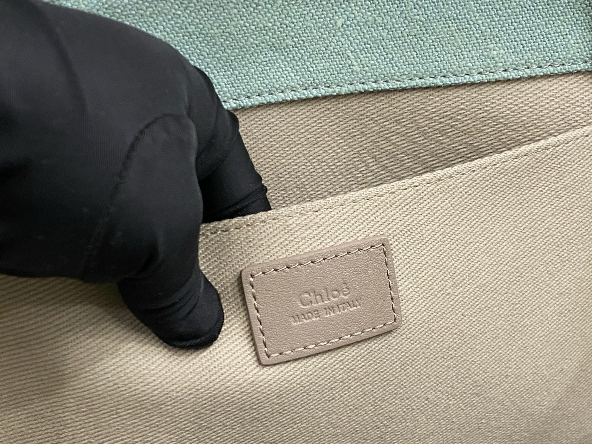 CHL Woody Tote Bag