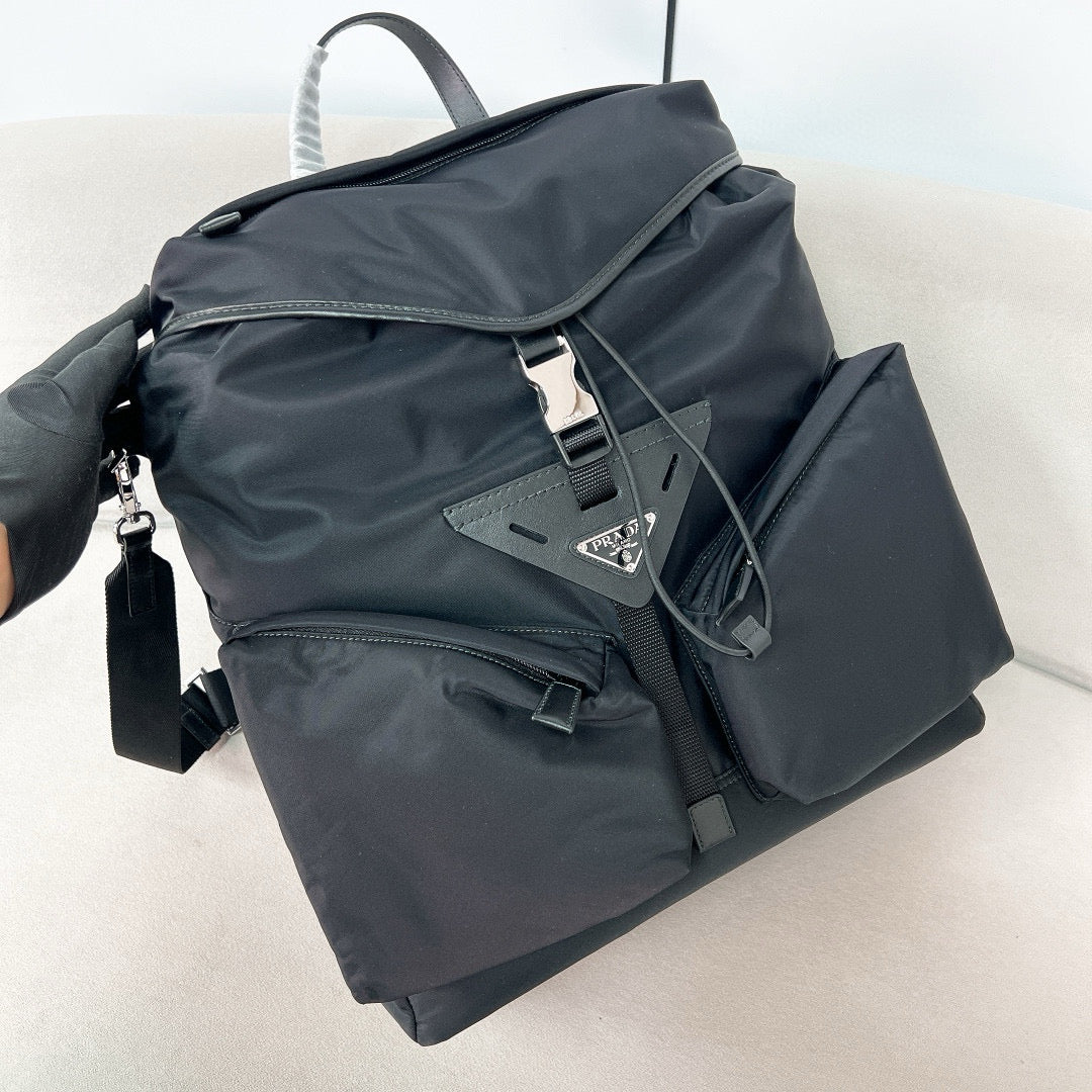 PRD Backpack