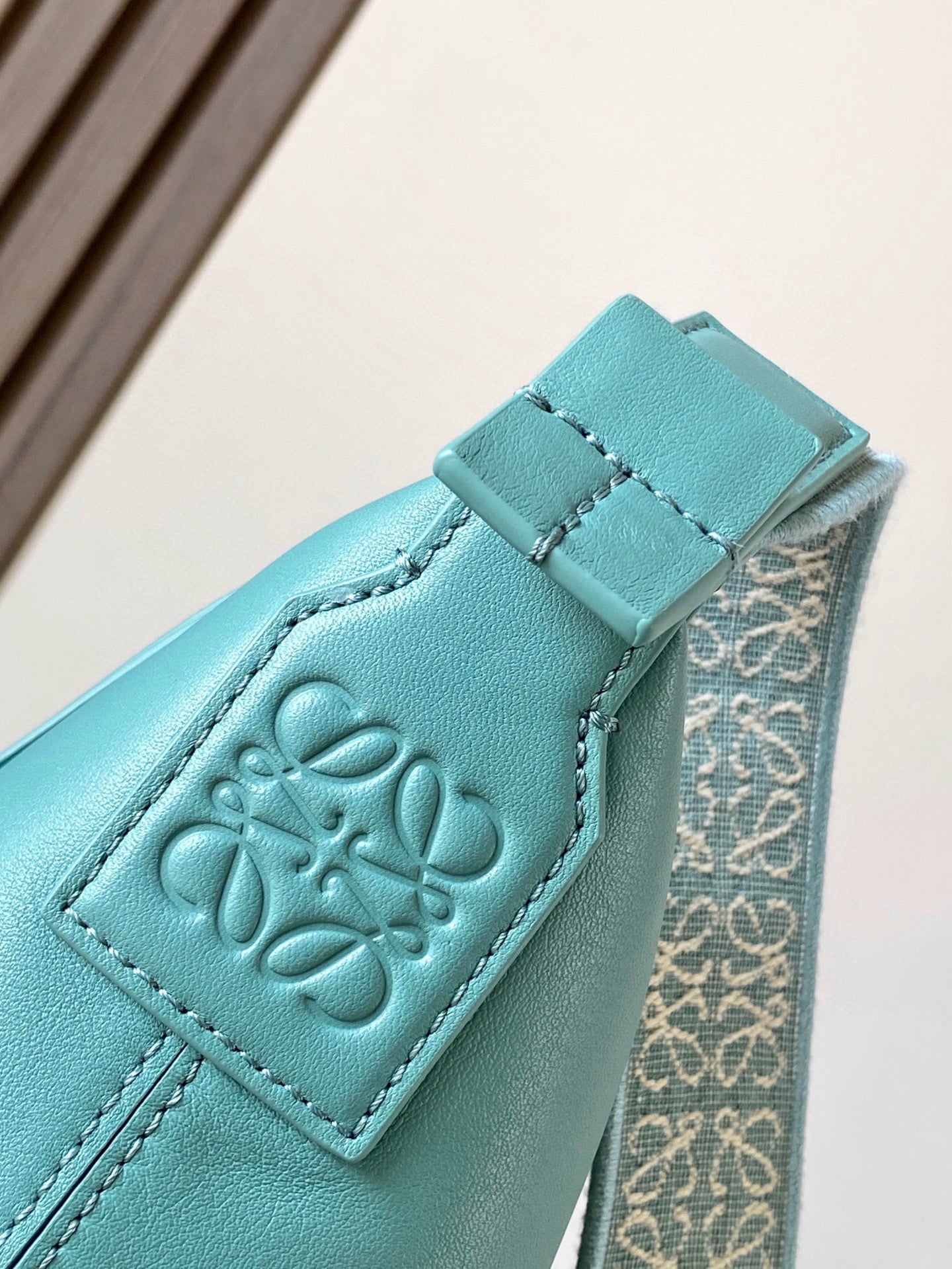 LW Crossbody Bag