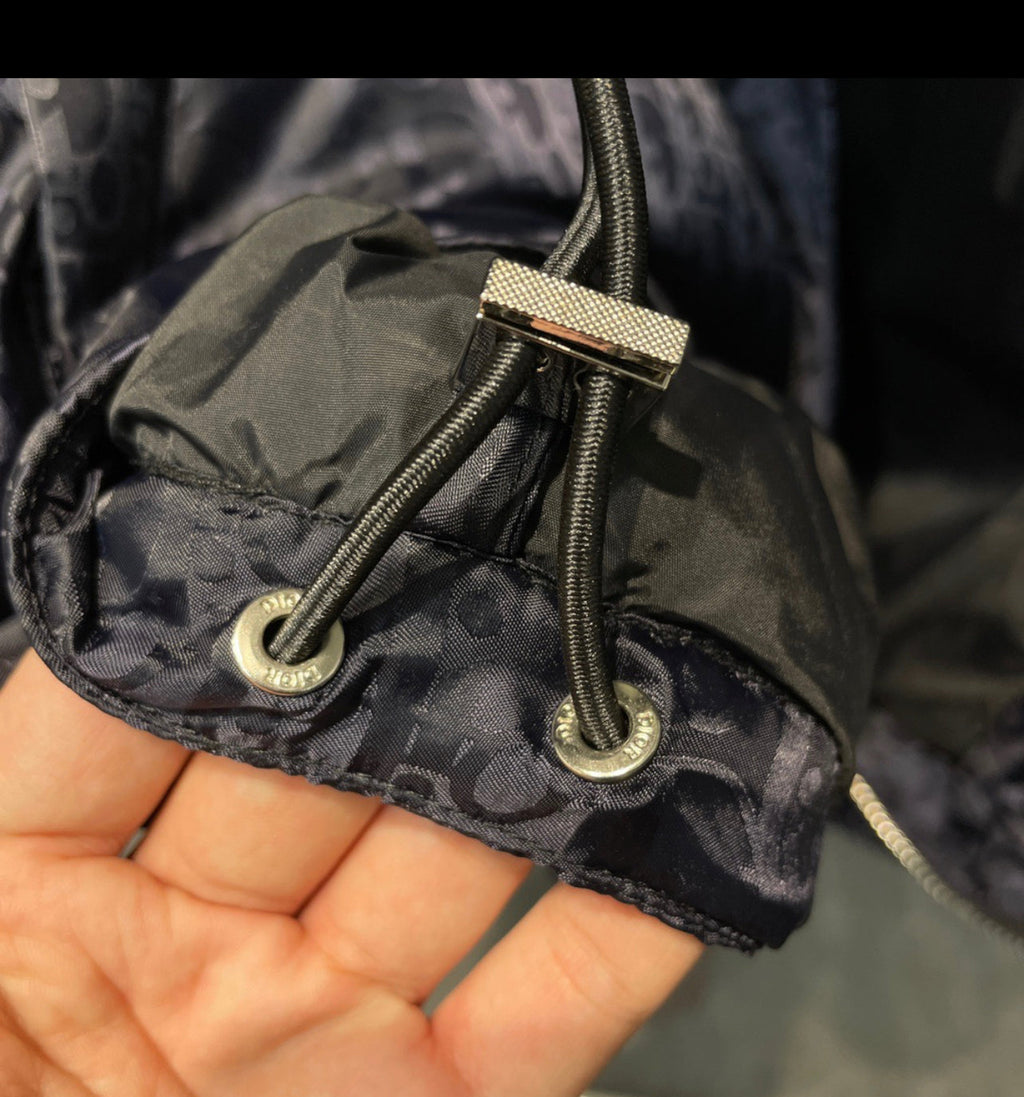 CD Puffer Jacket