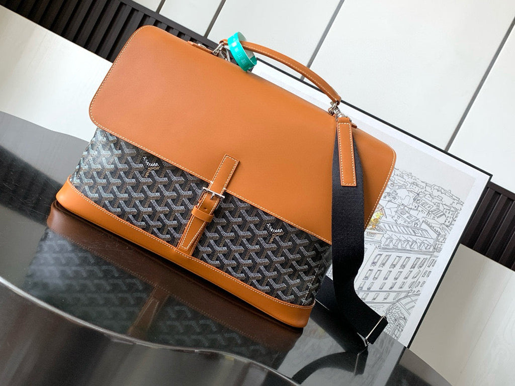 GYD Messenger Bag