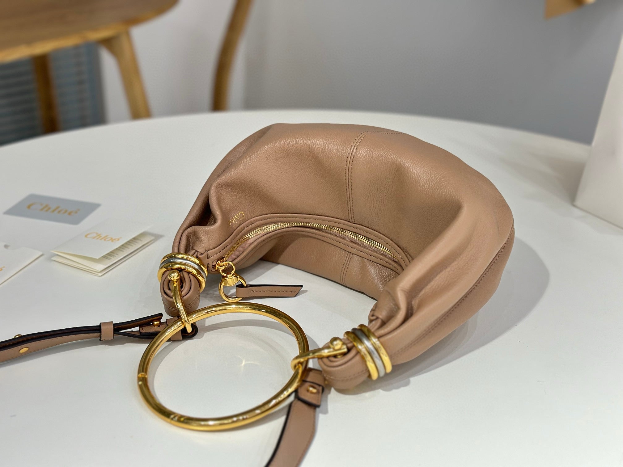 CHL Bracelet Hobo