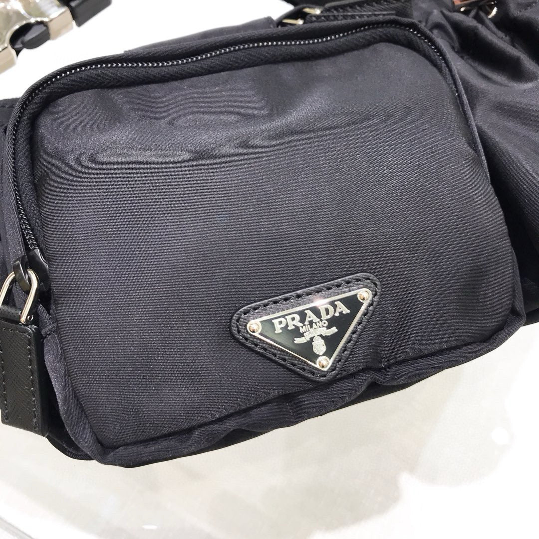 PRD Crossbody Bag