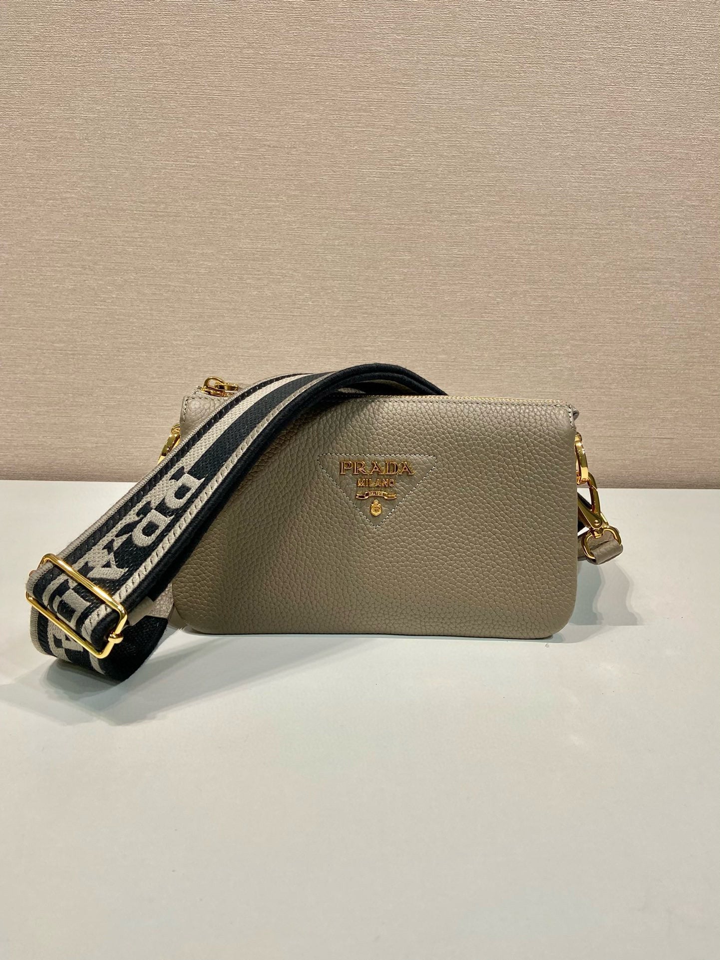 PRD Shouder Bag