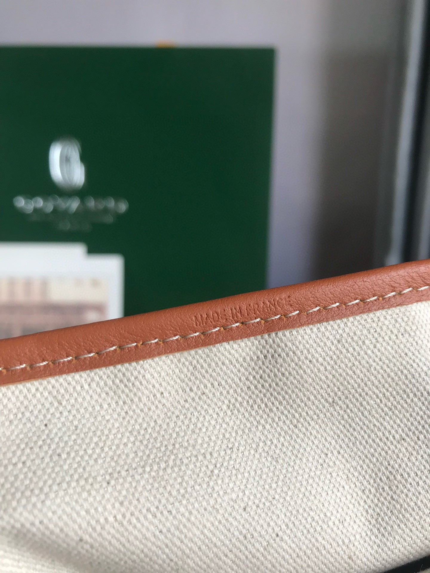 GYD Bag