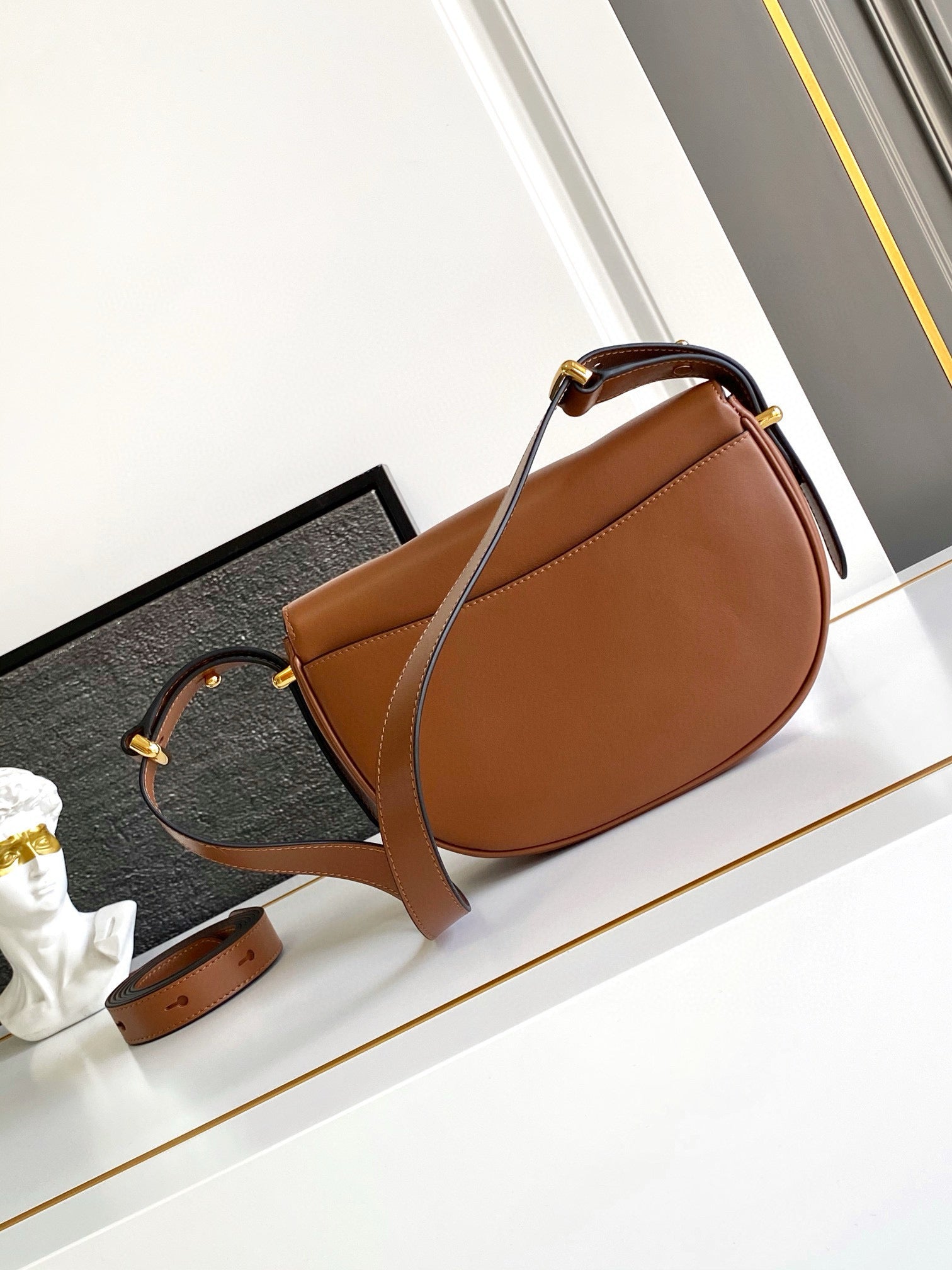 PRD Crossbody Bag