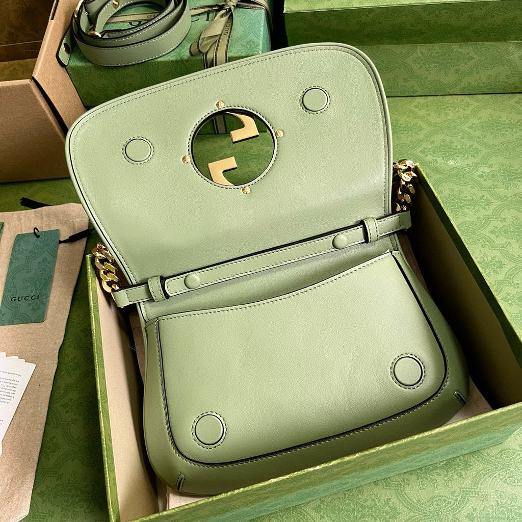 GC Blondie Mini