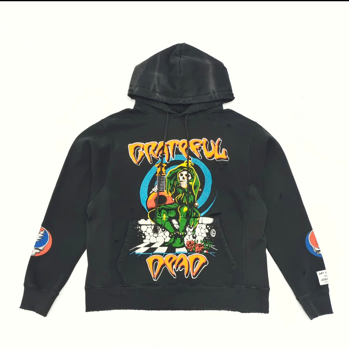 GDPT Hoodie