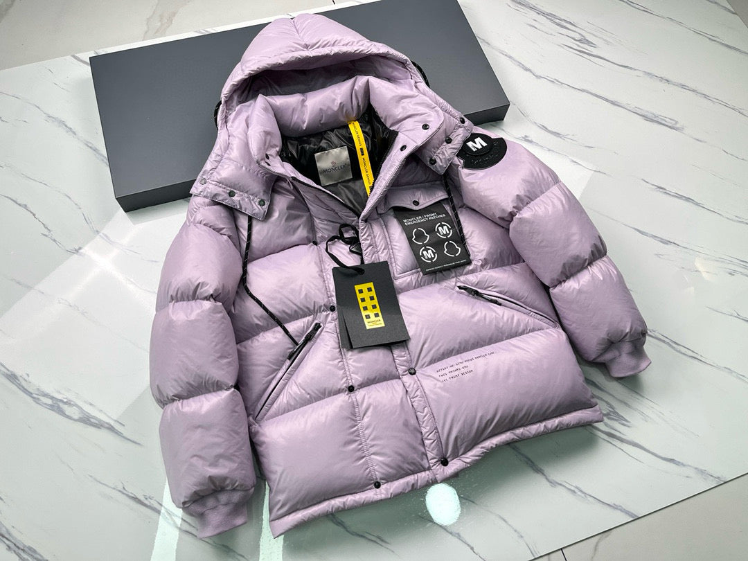 MNC Down Jacket