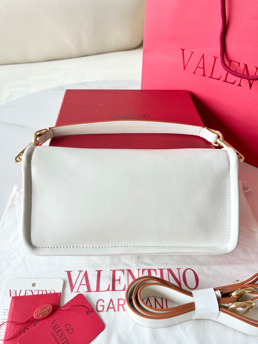 VLT Sling Bag