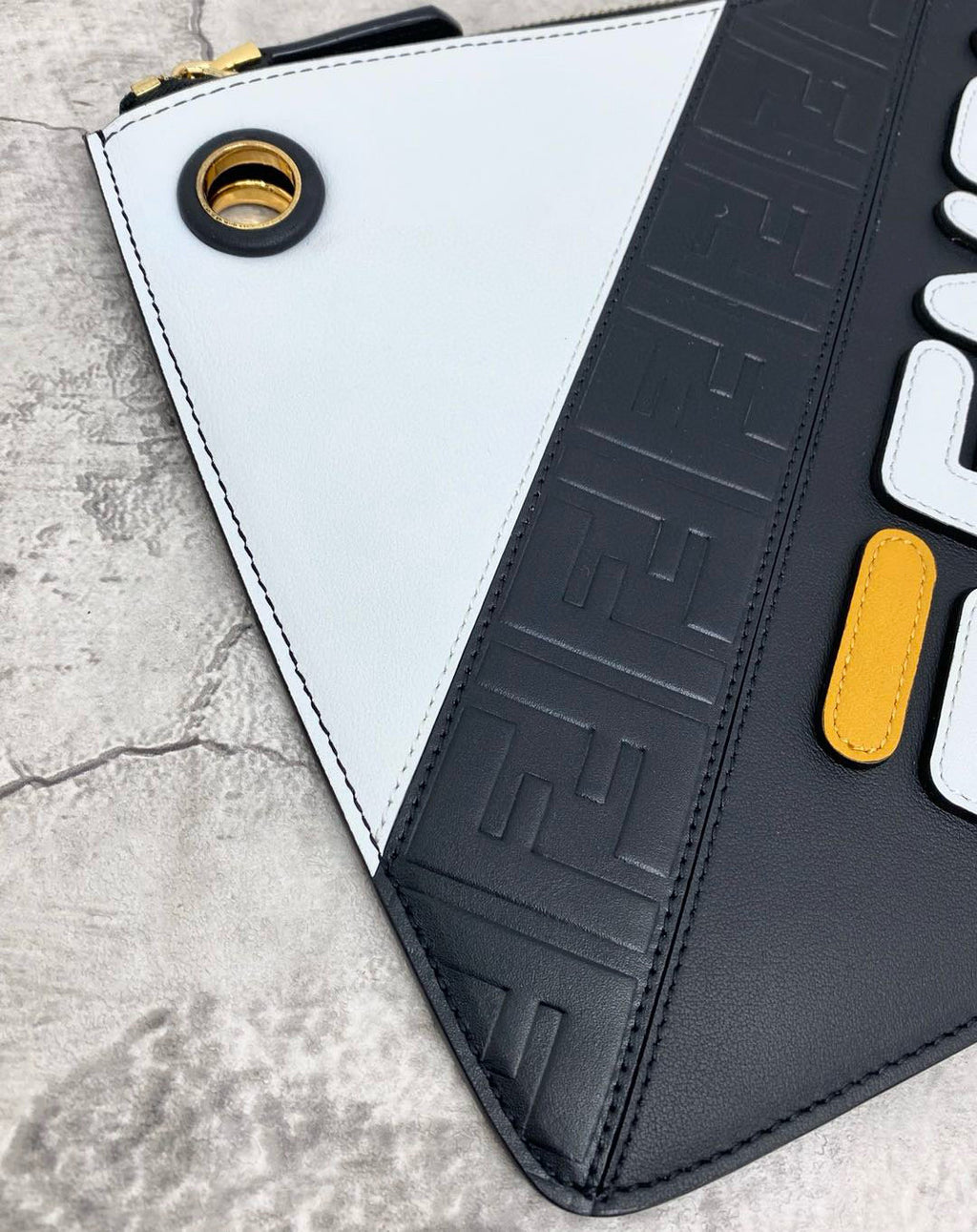 FD Clutch Bag