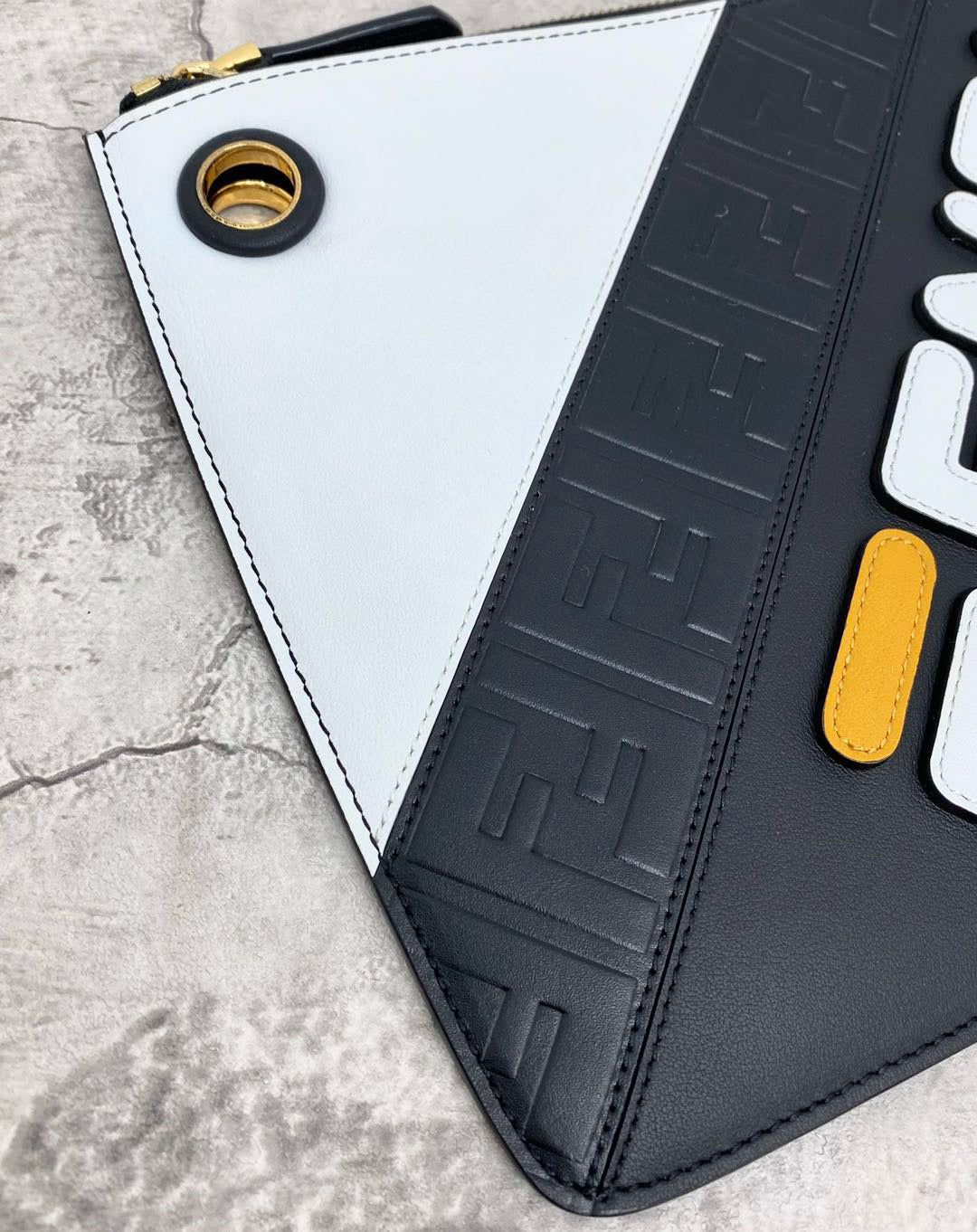 FD Clutch Bag