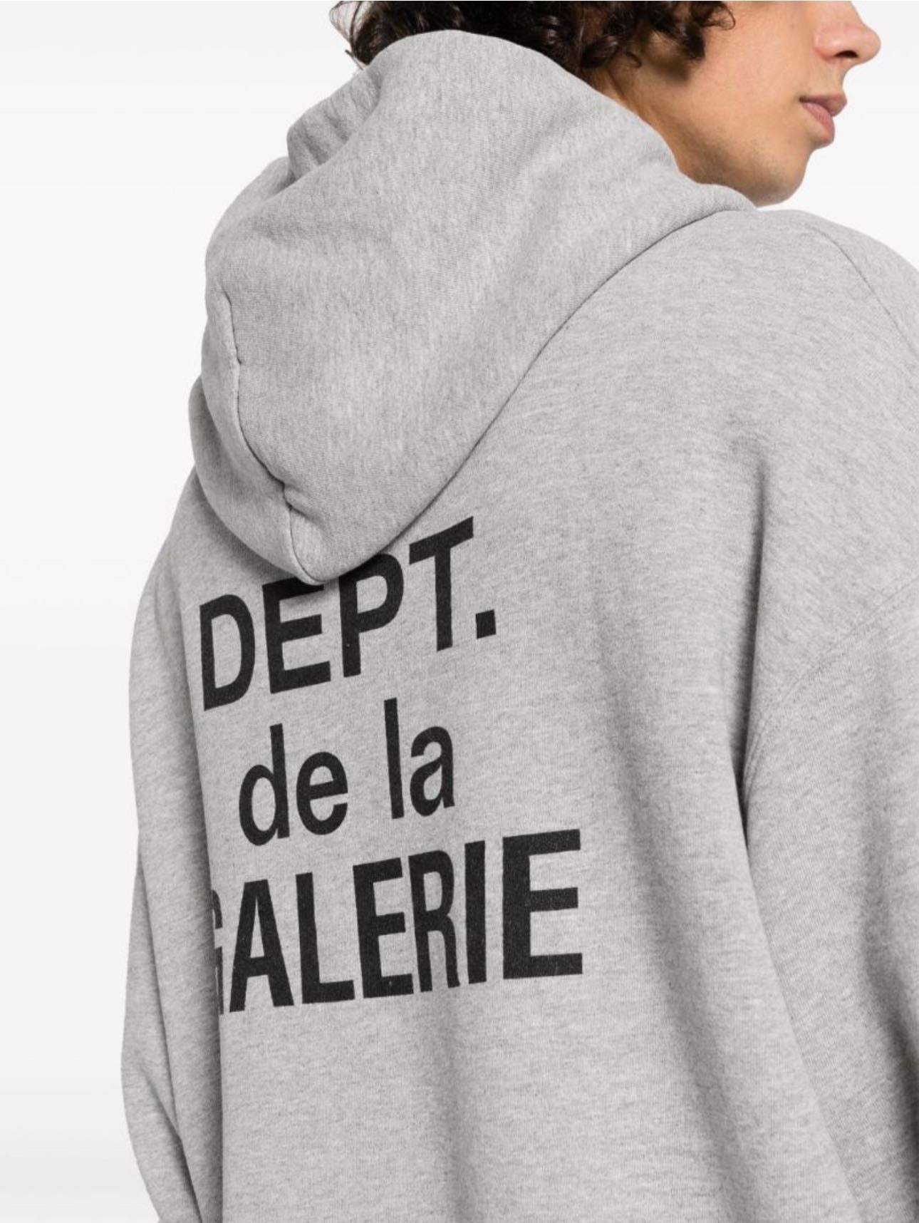 GDPT Hoodie
