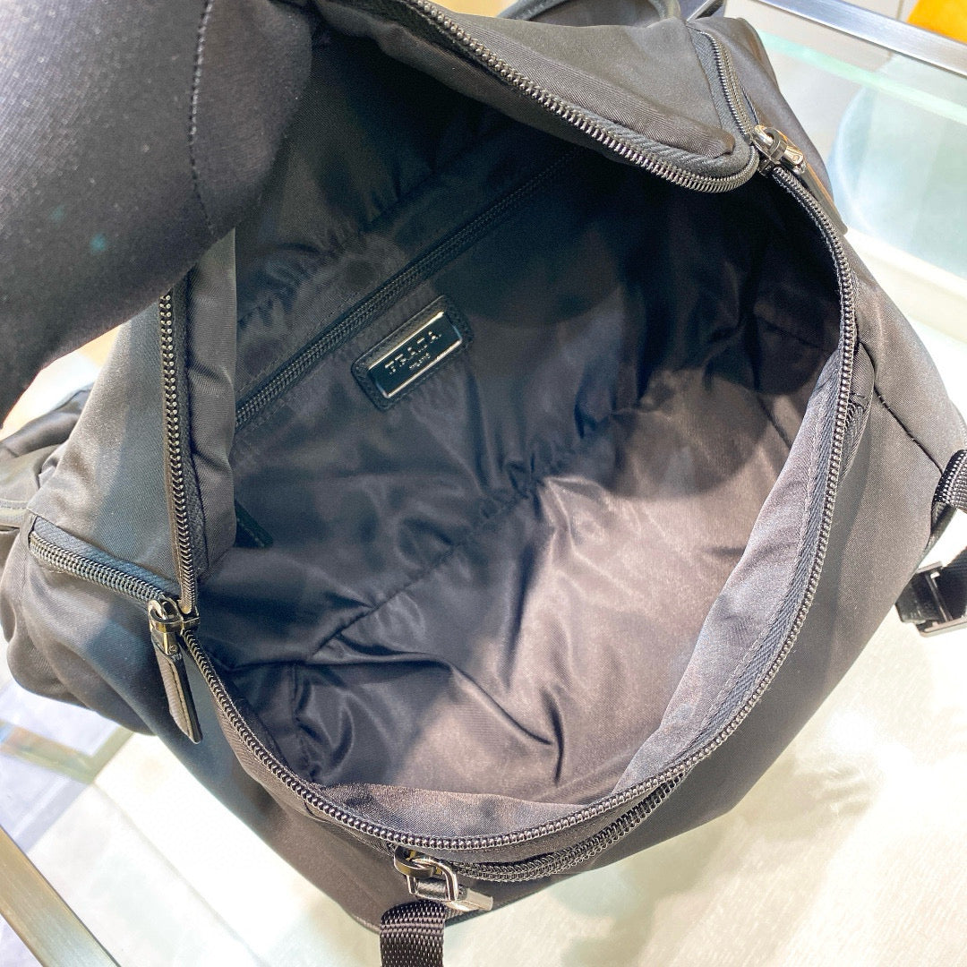 PRD Crossbody Bag