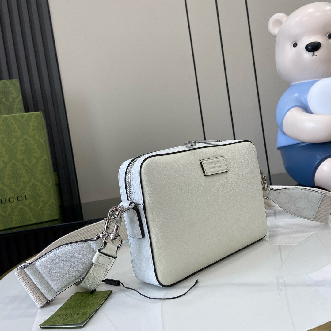 GC Crossbody Bag