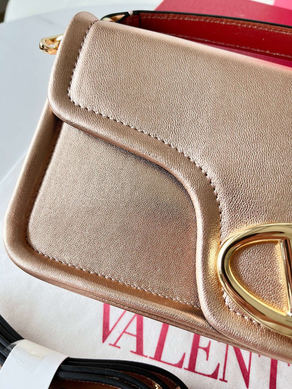 VLT Sling Bag