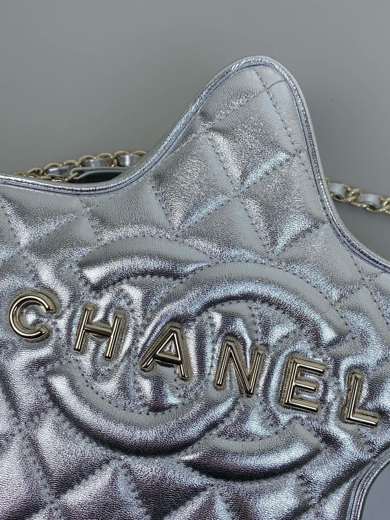 CNL 24C Star Bag