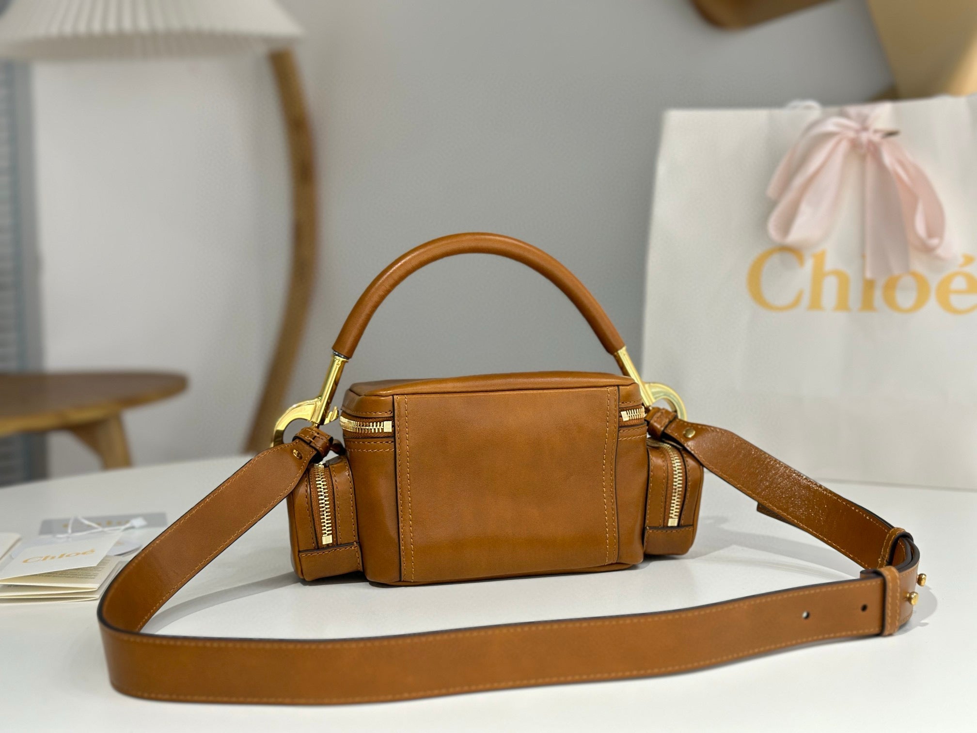 CHL Camera Bag