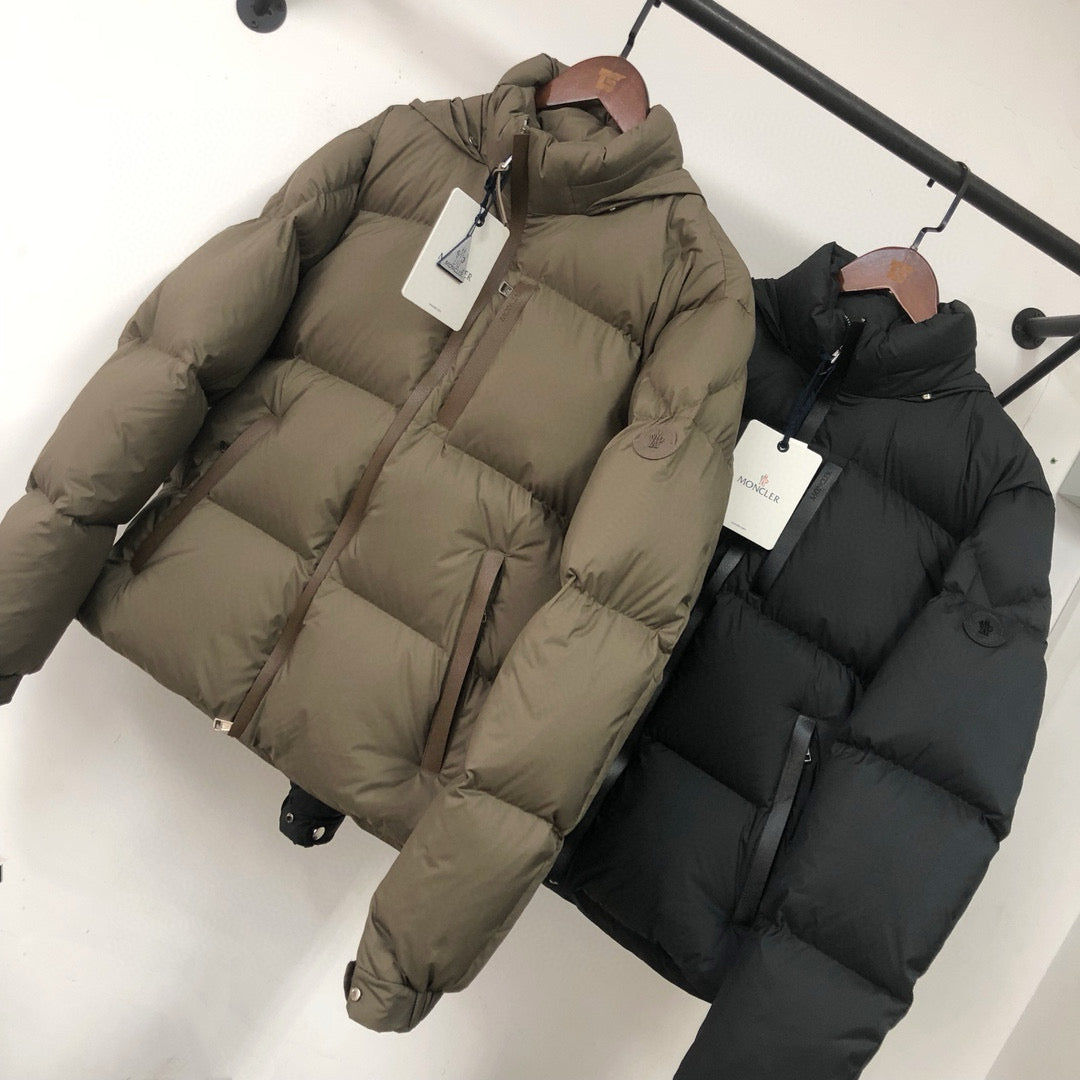 MNC Down Jacket