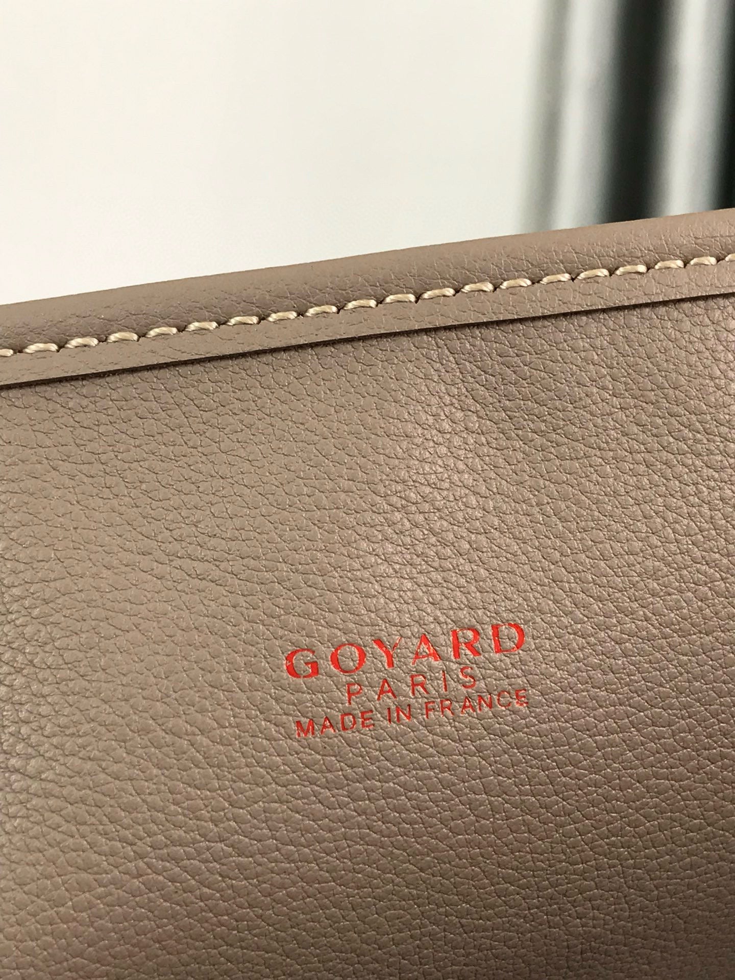 GYD Reversible Anjou