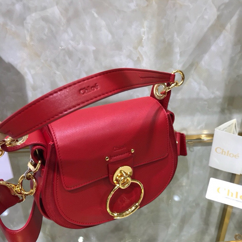 CHL Tess Bag