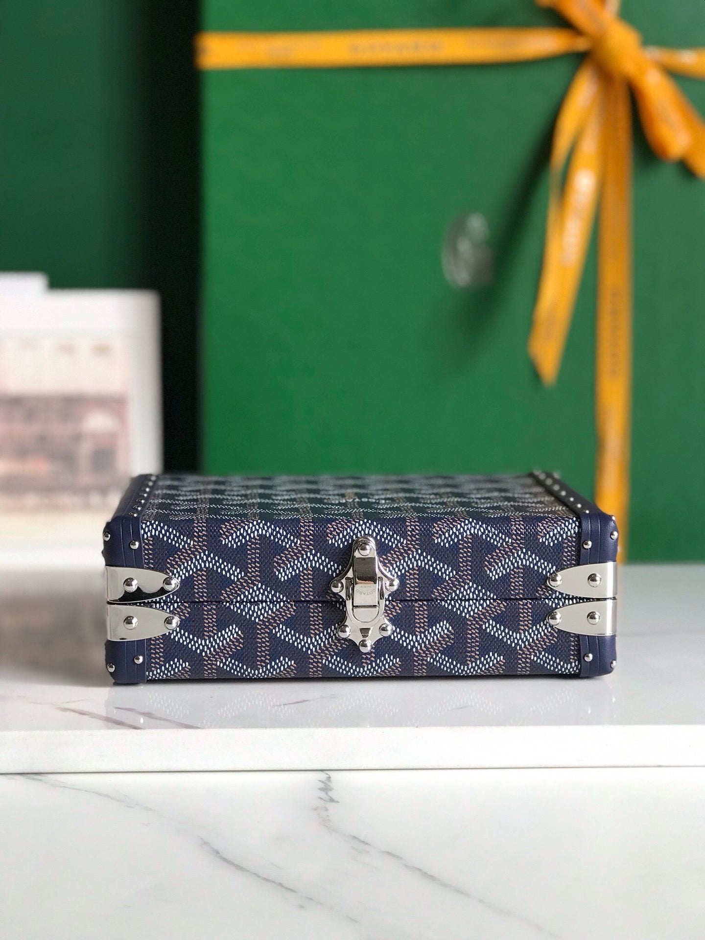 GYD Minaudière