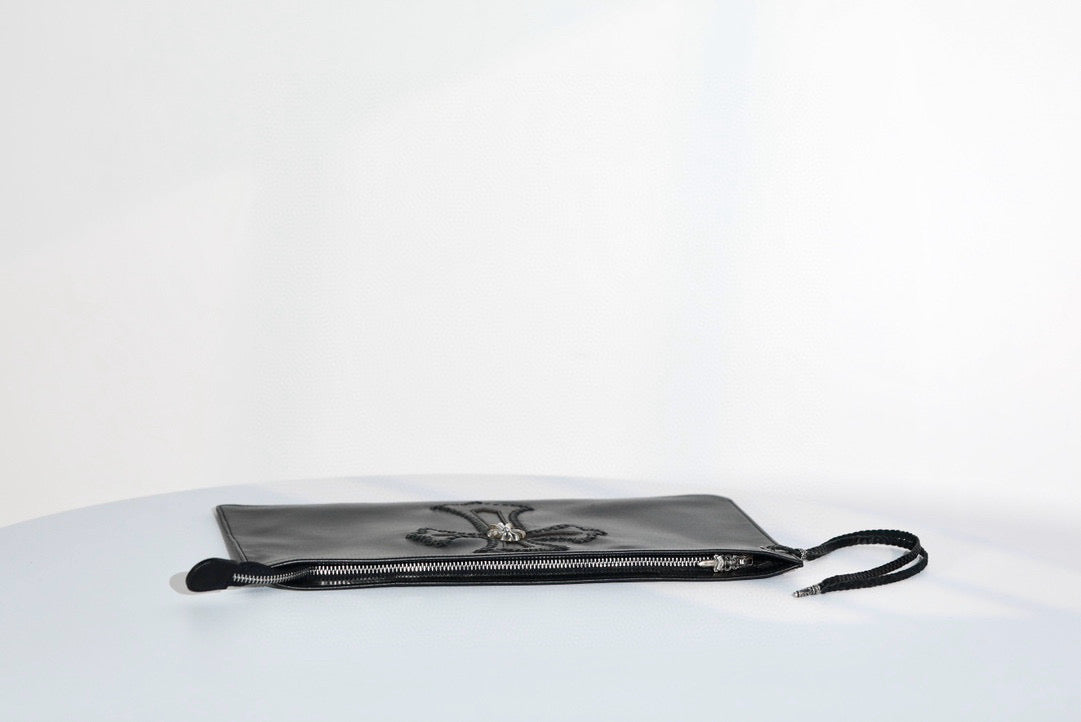 CH Clutch Bag